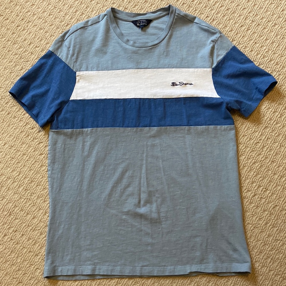 Ben Sherman tee